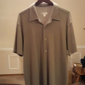 Men's  dress shirt